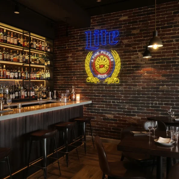 vibrant neon signs for bars illuminate your space with style trendy.webp