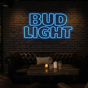 vibrant neon signs illuminate your space with style and color fashion forward.webp