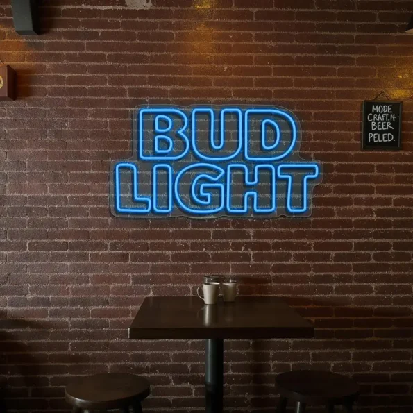 vibrant neon signs illuminate your space with style and color premium grade.webp