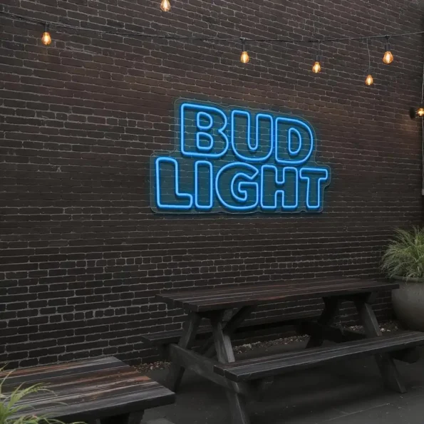vibrant neon signs illuminate your space with style and color trendy.webp