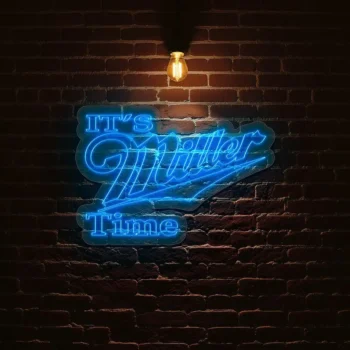 vibrant neon signs perfect for your bar or man cave decor fashion forward.webp