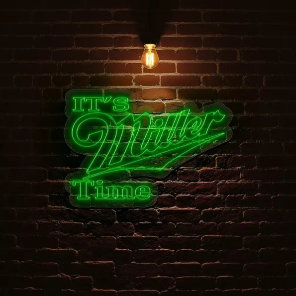 vibrant neon signs perfect for your bar or man cave decor latest model.webp