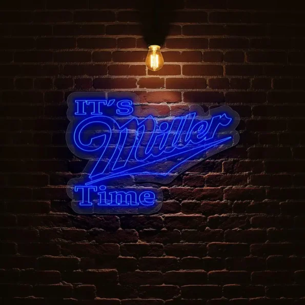vibrant neon signs perfect for your bar or man cave decor premium grade.webp