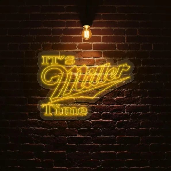 vibrant neon signs perfect for your bar or man cave decor trendy.webp