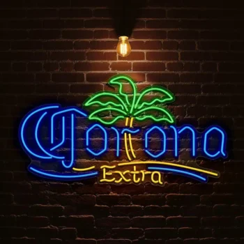 vibrant neon signs tropical designs for your space dcor best selling.webp