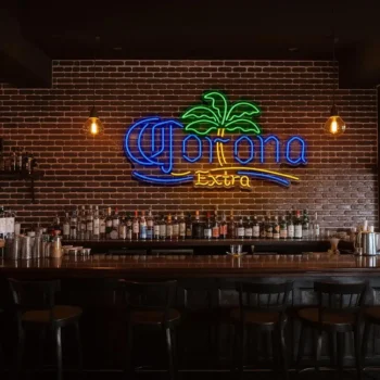 vibrant neon signs tropical designs for your space dcor fashion forward.webp