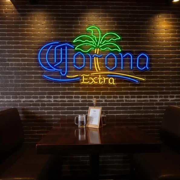 vibrant neon signs tropical designs for your space dcor new arrival.webp