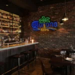 vibrant neon signs tropical designs for your space dcor best selling.webp
